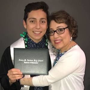 Meet your Posher, Bridget